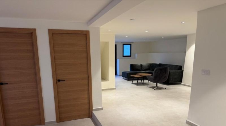 Alicante - Бенитачель - 1032m2