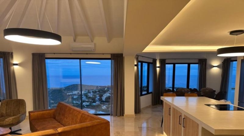 Alicante - Бенитачель - 1032m2