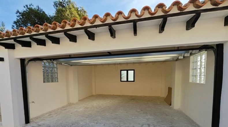 Alicante - Бенитачель - 1032m2