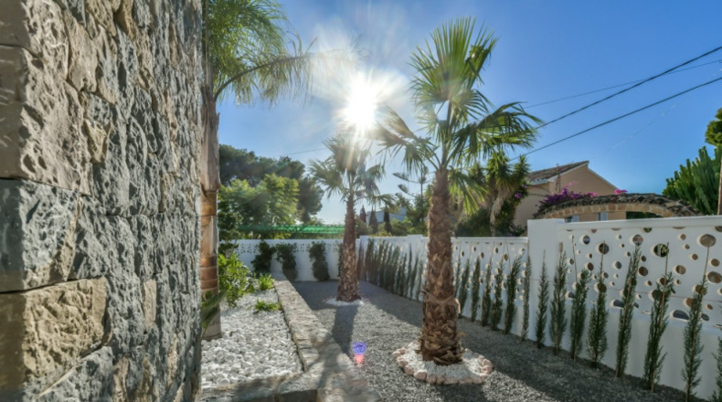 Alicante - Calpe - 630m2