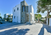 Detached villa with land for sale on España, Calpe, ref: TR260719 photo