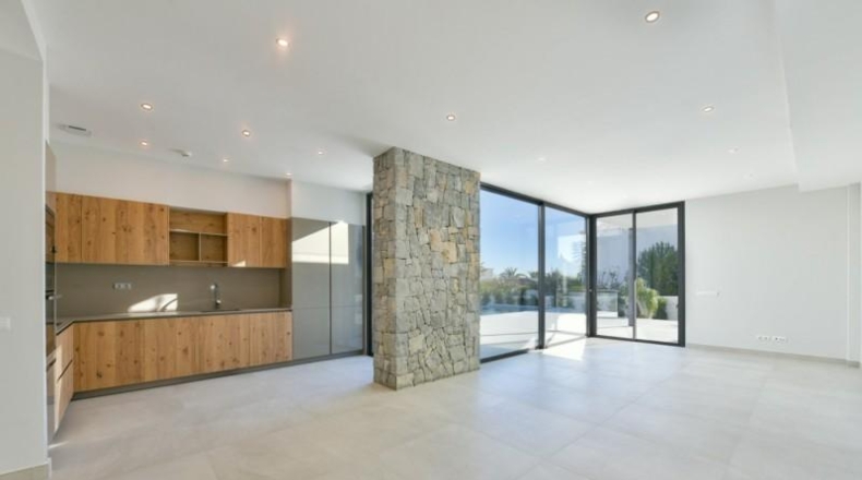 Alicante - Calpe - 630m2