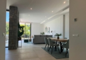 Detached villa with land for sale on España, Calpe, ref: TR260719 photo