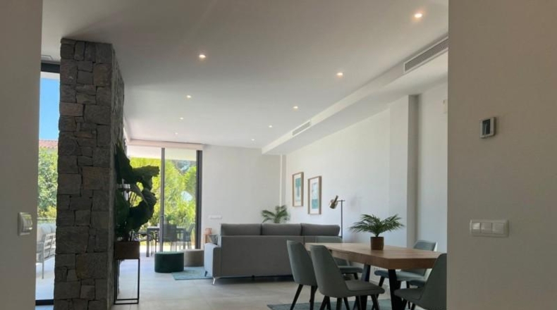 Alicante - Calpe - 630m2