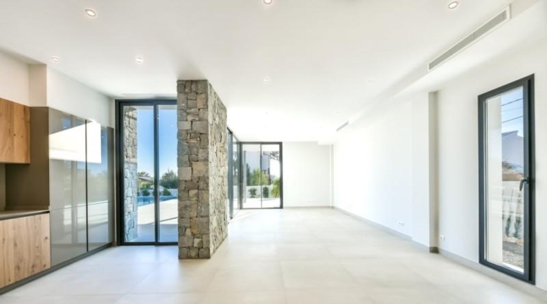 Alicante - Calpe - 630m2