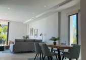 Detached villa with land for sale on España, Calpe, ref: TR260719 photo