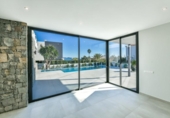 Detached villa with land for sale on España, Calpe, ref: TR260719 photo