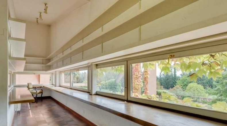 Барселона - la Garriga - 11629m2