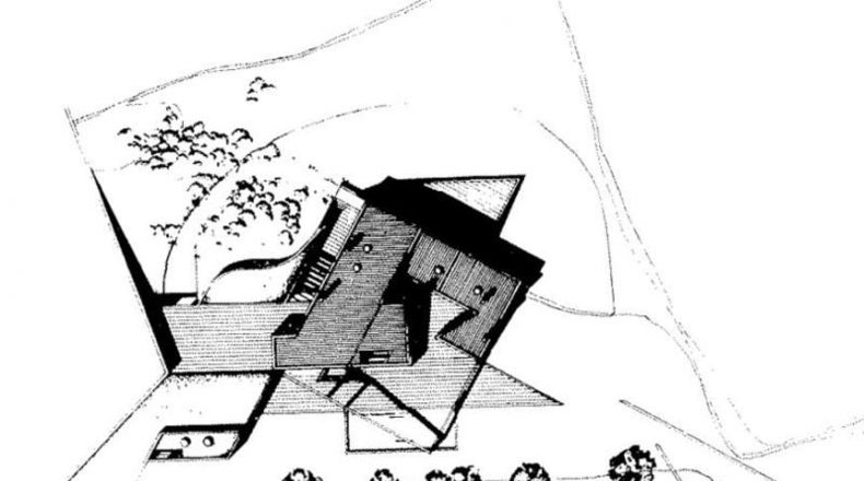 Барселона - la Garriga - 11629m2