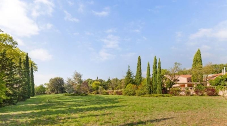 Барселона - la Garriga - 11629m2