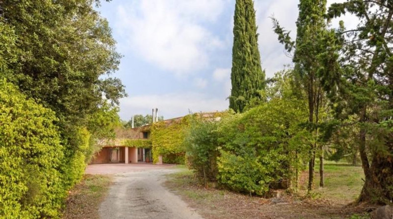 Барселона - la Garriga - 11629m2