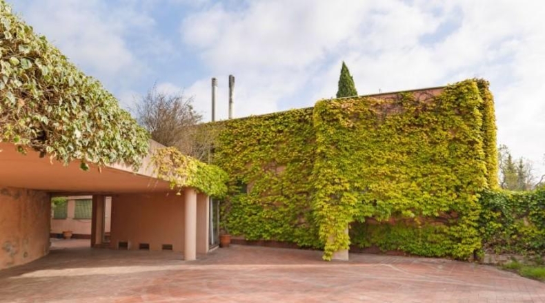 Барселона - la Garriga - 11629m2