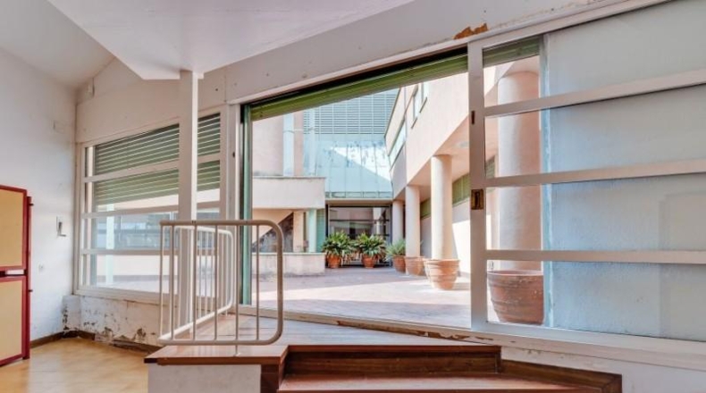 Барселона - la Garriga - 11629m2