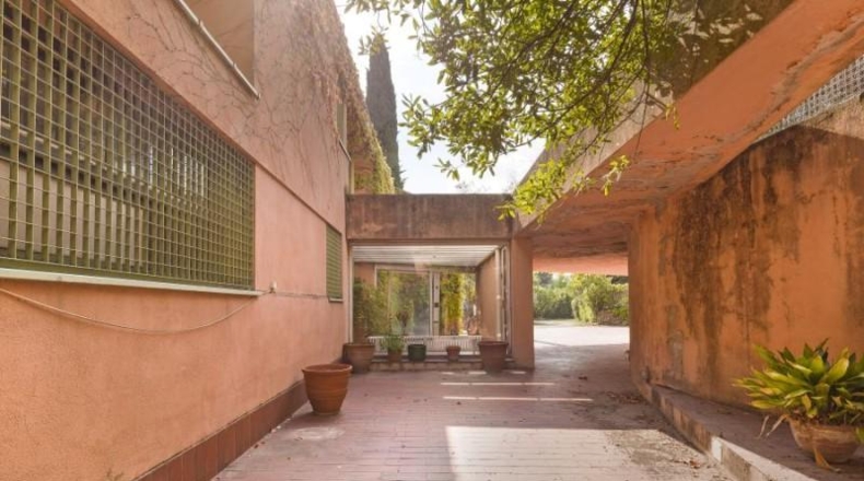 Барселона - la Garriga - 11629m2