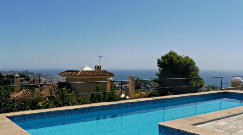 Málaga - Málaga - 1625m2