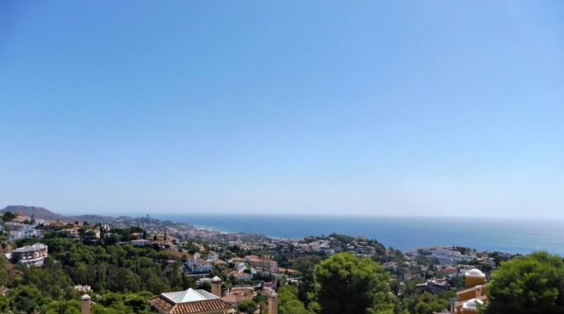 Málaga - Málaga - 1625m2