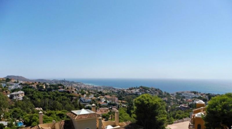 Málaga - Málaga - 1625m2