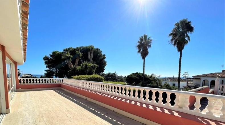Málaga - Estepona - 2500m2
