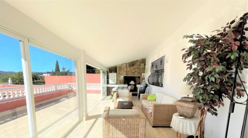 Málaga - Estepona - 2500m2