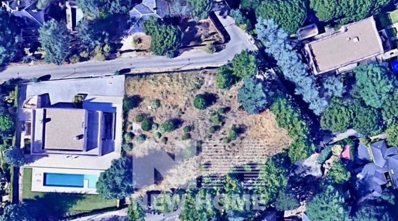 Comunidad de Madrid - Madrid - 2500m2
