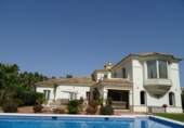 Xalet independent amb terreny en venda a la España, San Roque, ref.: TR335885 foto