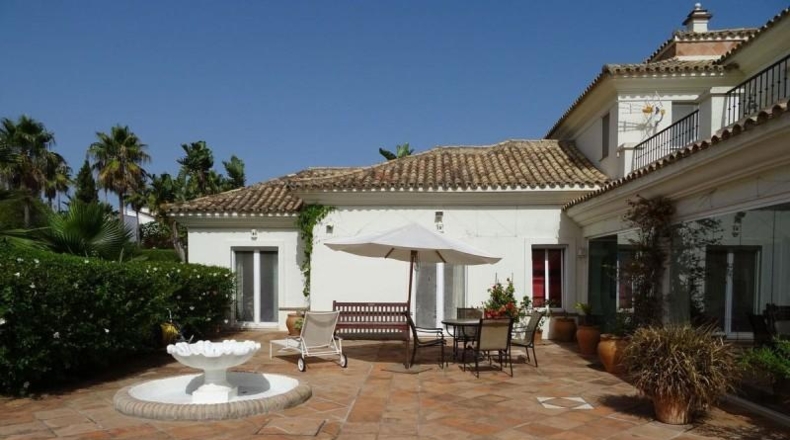 Orense - Vilariño de Conso - 3090m2