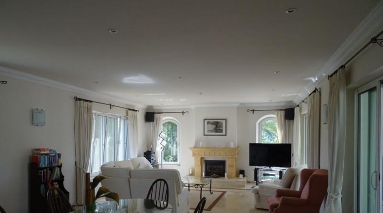 Orense - Vilariño de Conso - 3090m2