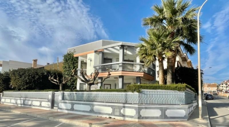 Alicante - Santa Pola - 400m2