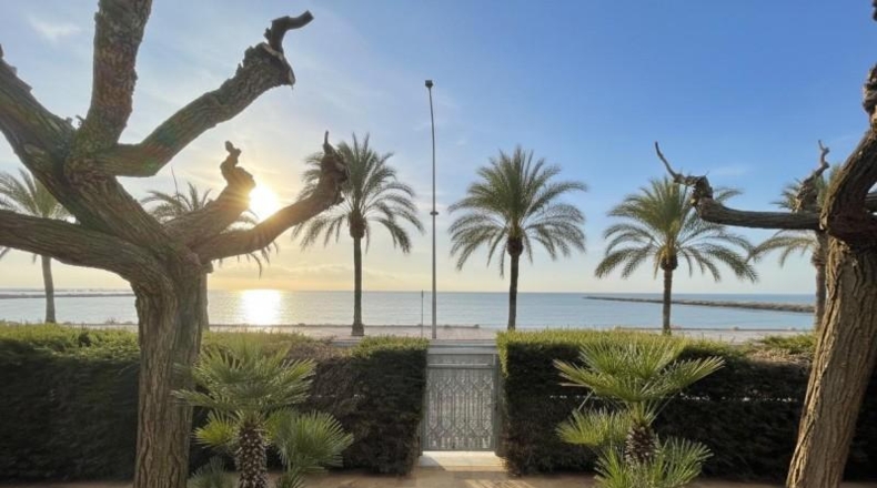Alicante - Santa Pola - 400m2