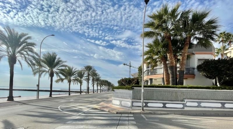 Alicante - Santa Pola - 400m2