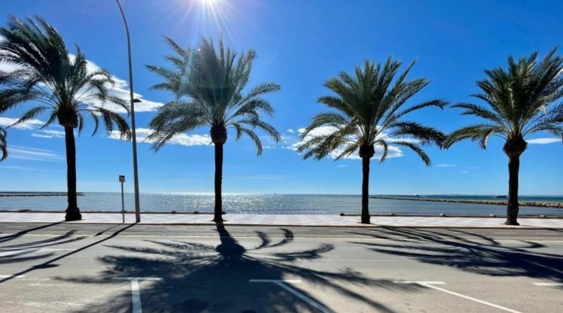 Alicante - Santa Pola - 400m2