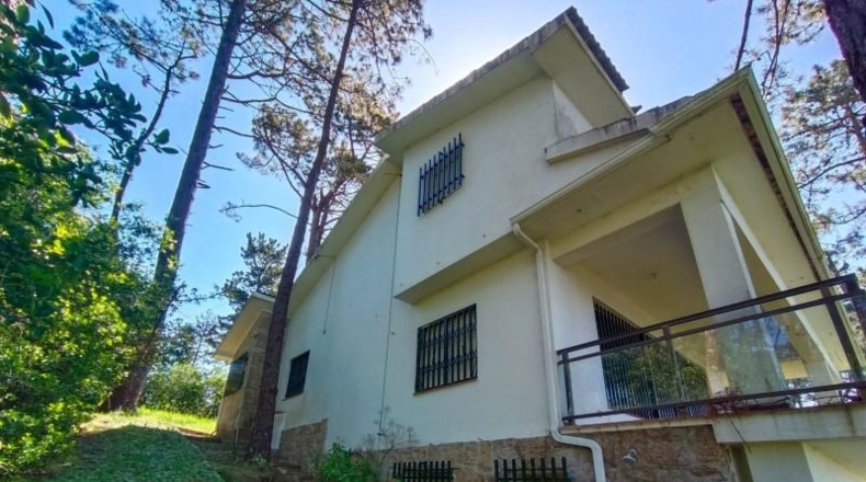 Pontevedra - Sangenjo - 1297m2