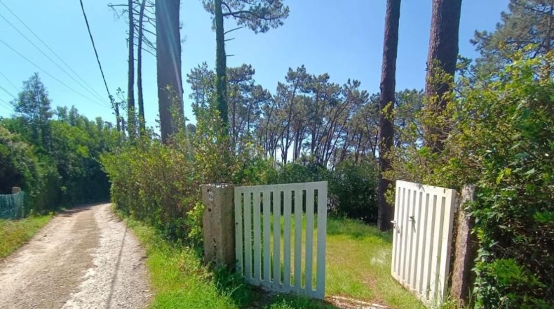 Pontevedra - Sangenjo - 1297m2