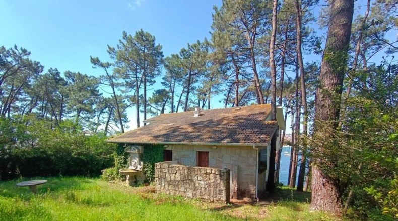 Pontevedra - Sangenjo - 1297m2