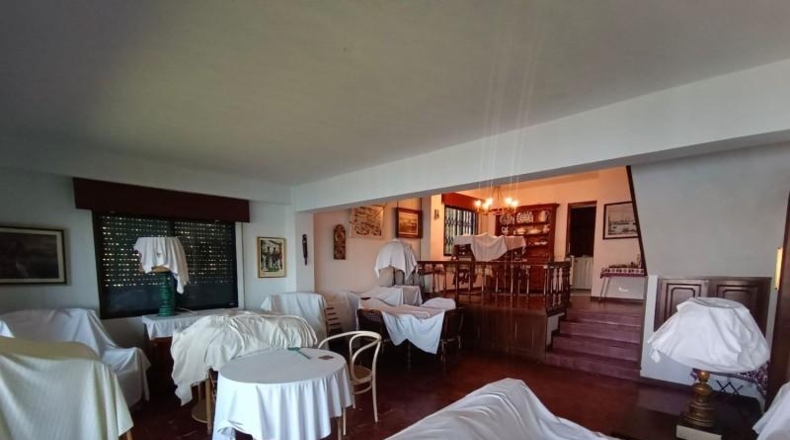 Pontevedra - Sangenjo - 1297m2