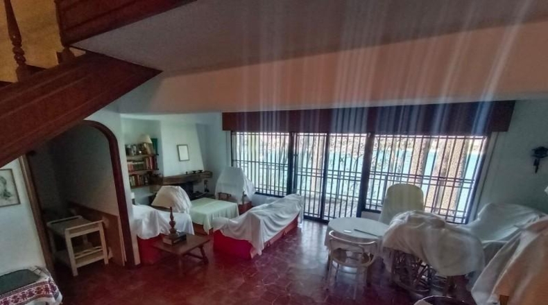 Pontevedra - Sangenjo - 1297m2