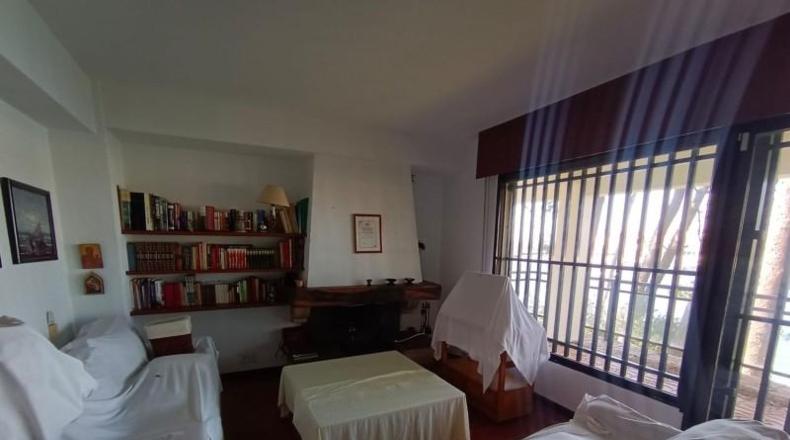 Pontevedra - Sangenjo - 1297m2