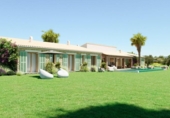 Parcela urbanizable en venta en la España, Petra, ref: TR238160 foto