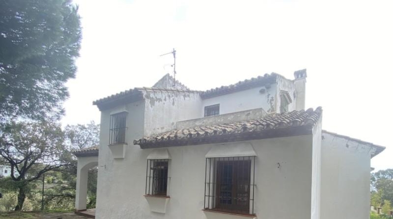 Málaga - Estepona - 60m2