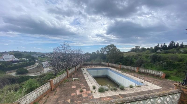 Málaga - Estepona - 60m2