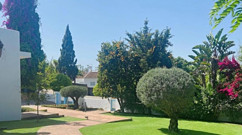 Cádiz - San Roque - 1225m2