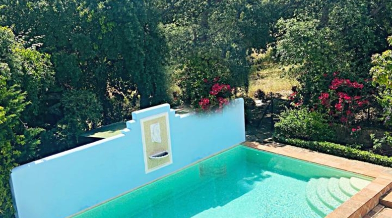 Cádiz - San Roque - 1225m2