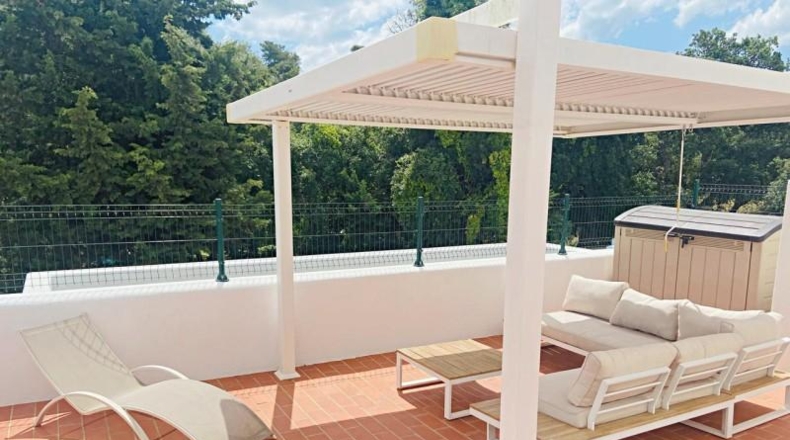 Cádiz - San Roque - 1225m2