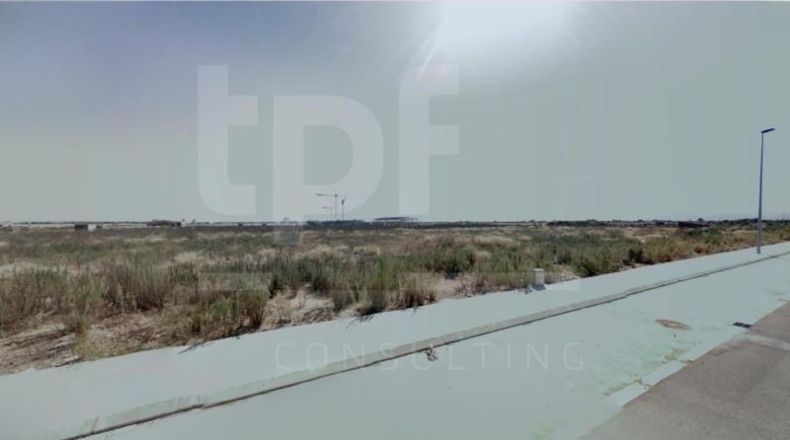 Castellón - Onda - 17029m2
