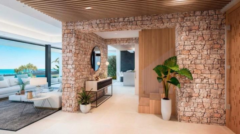 Málaga - Estepona - 1052m2