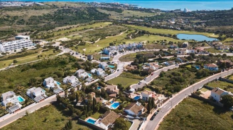 Málaga - Estepona - 1052m2