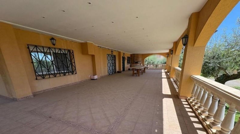 Tarragona - Torredembarra - 5350m2