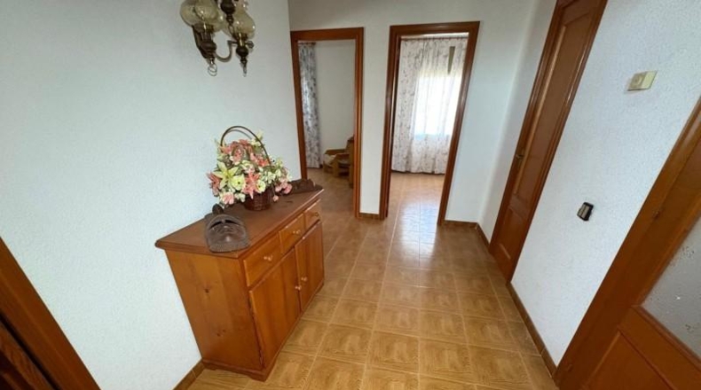 Tarragona - Torredembarra - 5350m2