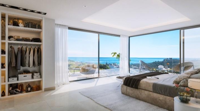 Málaga - Estepona - 1079m2