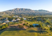 Chalet independiente con terreno en venta en la España, Campo-Mijas, ref: TR381296 foto